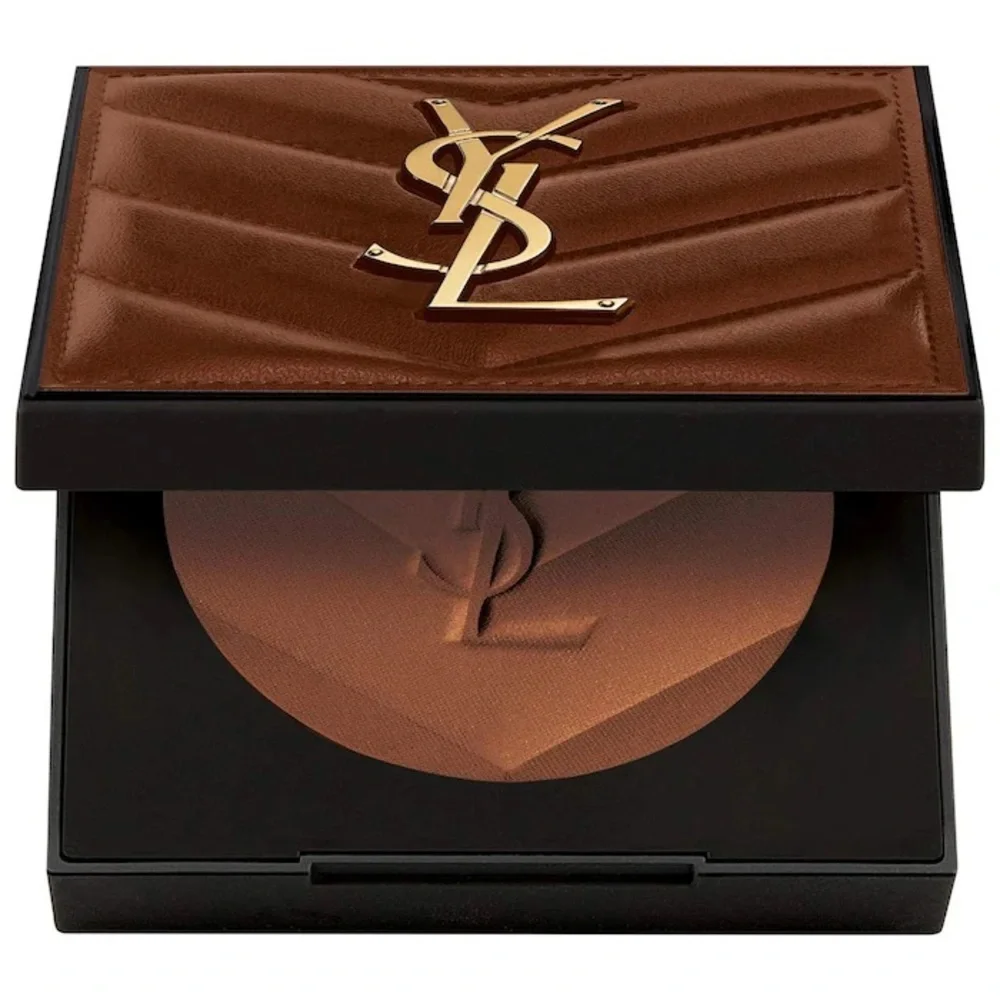 Yves Saint Laurent Bronzer 5